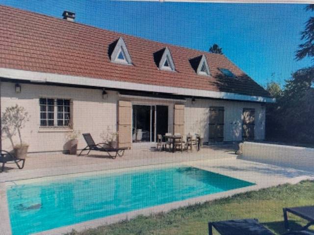 Mission Maîtrise d'Oeuvre dans le cadre de la réhabilitation d'une maison individuelle après incendie à Civrieux d'Azergues (69)