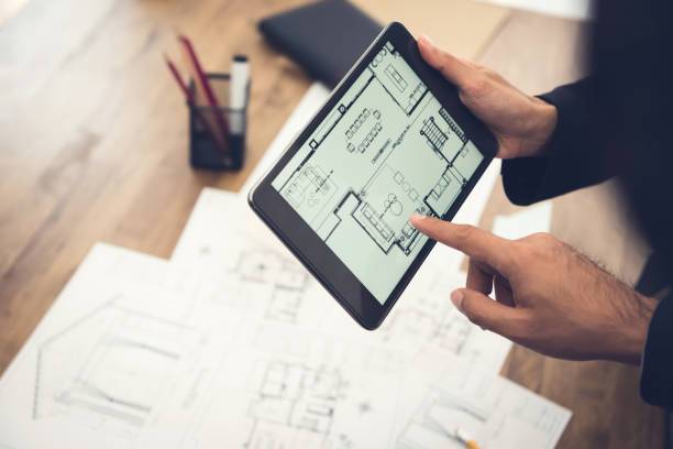 Accompagnement pour le suivi des chantiers