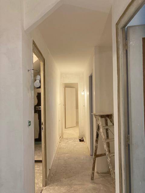 Rénovation complète d'une maison individuelle sur 3 niveaux à Francheville