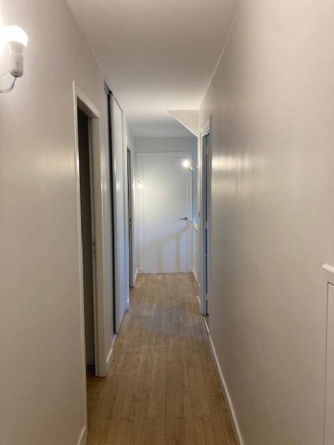 Rénovation complète d'une maison individuelle sur 3 niveaux à Francheville