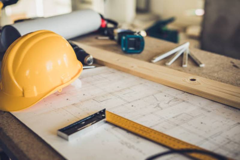 Consultation des entreprises de travaux